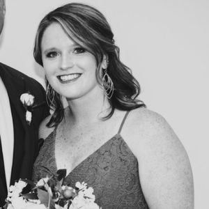 Meet your Posher, Jenna